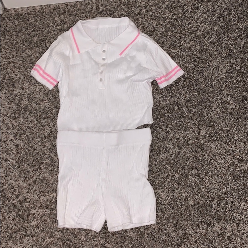 2 piece set